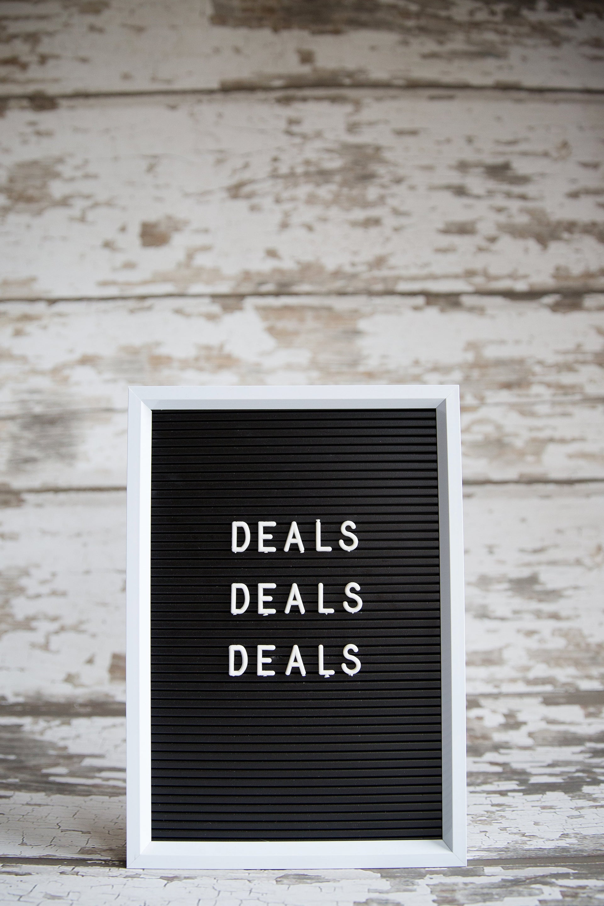 Special Deal's