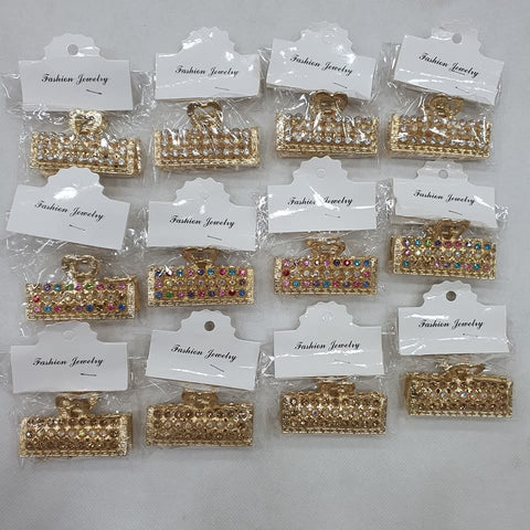 Metal Catchers Full Pack – 12 Pieces | Wholesale Price