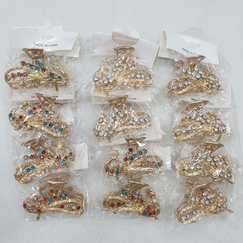 Metal Catchers Full Pack – 12 Pieces | Wholesale Price