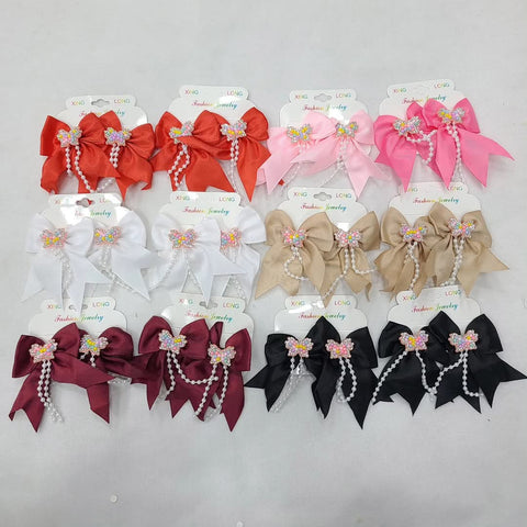 Baby BoClip Card Full Pack – 24 Cards | Wholesale Deal