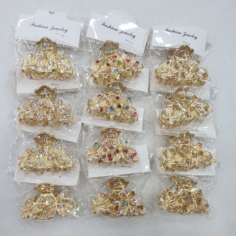 Metal Catchers Full Pack – 12 Pieces | Wholesale Price